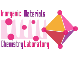 無機材料工学研究室