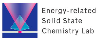 無機物質工学研究室