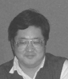 Takeshi Matsuda